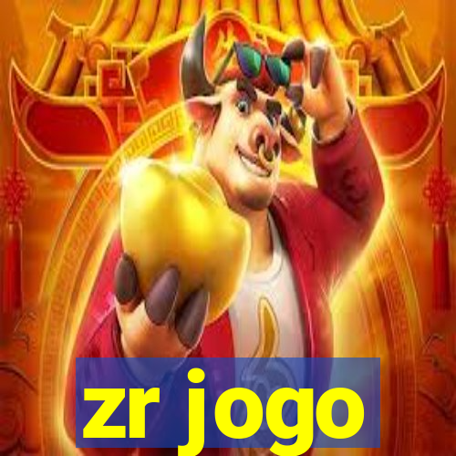 zr jogo